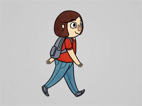 Girl Clipart  Walking Pictures On Cliparts Pub 2020 🔝