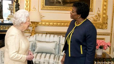 barbados dice adiós a reina isabel ii y se convierte en república