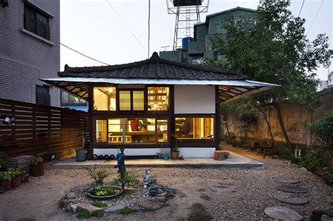 neo traditional korean homes  modern updates   vernacular style