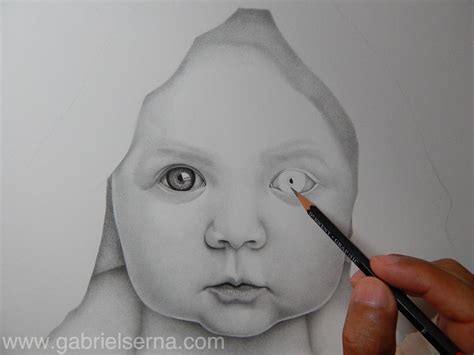 ⚡ 31 Dibujos A Lapiz De Bebes En Alta Calidad