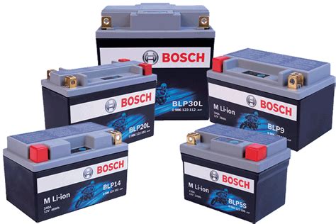 Batteries Batteries Bosch Auto Parts
