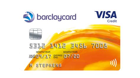 A barclays credit card will surely satisfy your needs. Credit cards | Barclays