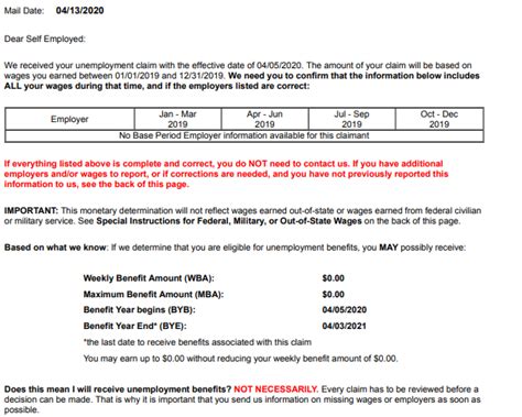 How do i correct this? Letter To Protest Unemployment Benefits / Coloradans Brace For Fiscal Fallout With End Of 600 ...