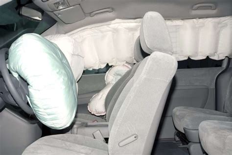 How To Remove Deployed Airbags Important Read