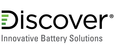 Discover Battery - Partner of HOMER Energy