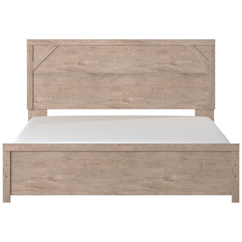 Ashley Signature Design Senniberg B1191 97x1b1191 72x1 King Panel Bed