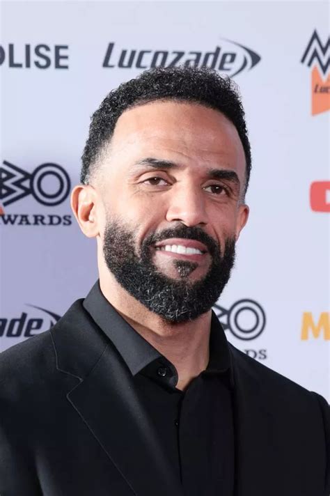 Craig David Has Been Celibate For A Year To Find True Love 23 Years