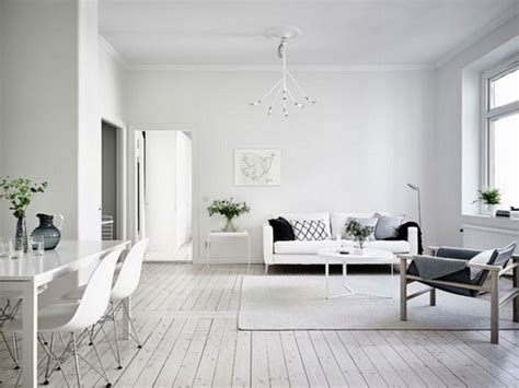 25 Simple White Living Room Ideas That Can Make Your Home Looks Neat