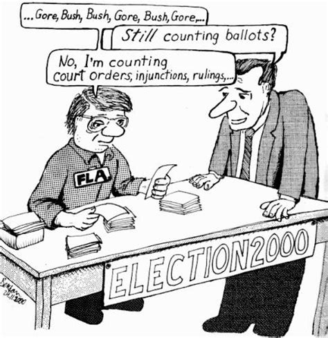 Verkiezingen cd&v winnen voorzitter wouter beke voorzittersverkiezing joachim coens. The Disputed Election of 2000- George W. Bush v Albert ...
