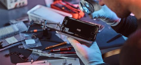 Certified Android Phone Repair Services In 10 Min Celltech