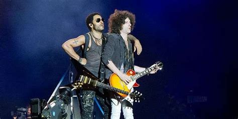 Is Lenny Kravitz Gay Or Bisexual His Sexuality Revealed