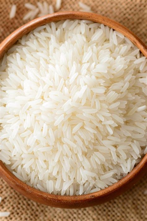 Basmati Vs Jasmine Rice Differences Recipes Izzycooking