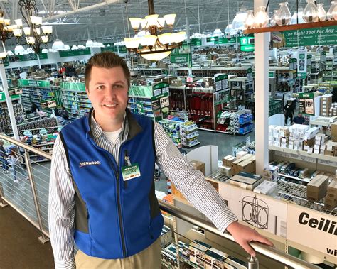 New Kid In Town Massive Brooklyn Store Is Latest Addition To Menards