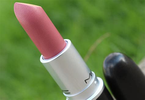 Mac Angel Lipstick Review Photos Swatches Blog Beauty Care