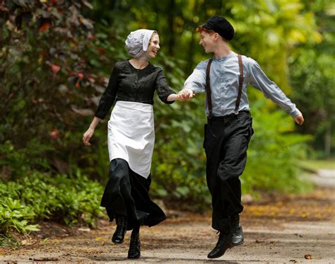 Amish Life Facts That Will Send You On A Rumspringa