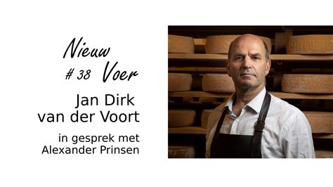 Nv38 Jan Dirk Van Der Voort Nieuw Voer