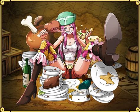Jewelry Bonney One Piece Treasure Cruise Wiki Fandom Powered By Wikia Manga Anime One