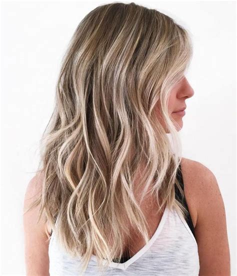 50 Different Blonde Hair Color Ideas For The Current Season In 2021 Blonde Hair Color Light