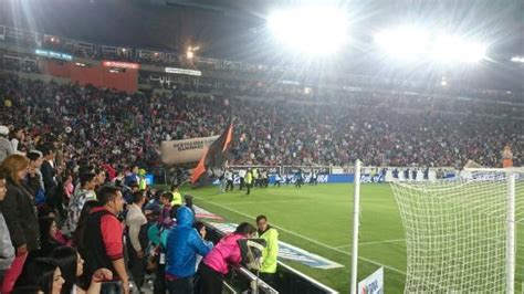 Estadio Hidalgo Pachuca Atualizado 2020 O Que Saber Antes De Ir Sobre O Que As Pessoas