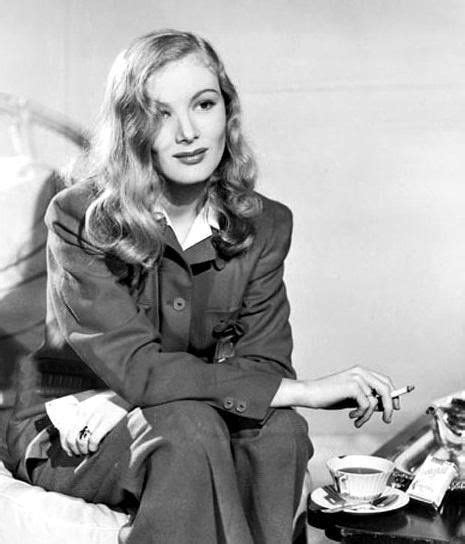 Pin By Angel West On Tea Or Coffee Veronica Lake Veronica Classic