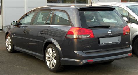 Opel vectra c caravan opc tuning tuning rückleuchten opel vectra c caravan lochkreis vectra c caravan tankinhalt vectra c caravan. OPC Line Pakket Opel Vectra C Station - GM Tuningparts