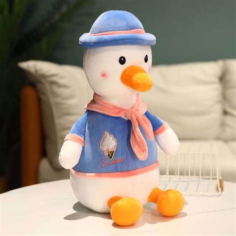 Mievic Makeup And Cosmetics Online Cute Duck Doll