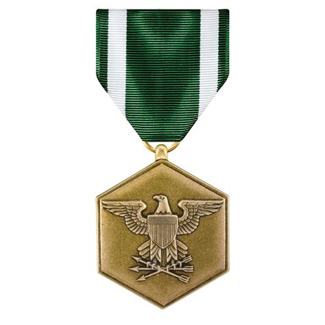 Navy Marine Corps Commendation Medal