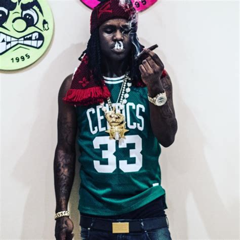 Chief Keef Ft Tadoe Bulldog Prod By Zaytoven Download And Stream
