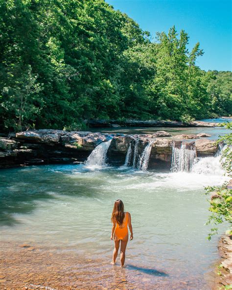 The 15 Most Beautiful Places In Arkansas Goanniewhere