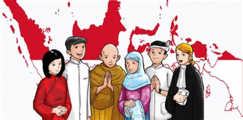 Agama Agama Yang Ada Di Indonesia Seputar Agama Dunia Riset