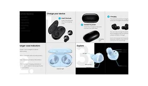 Samsung Earbuds Manual Pdf