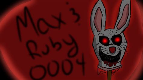 Max And Ruby Lost Episode Max And Ruby 0004 By Anon Creepypasta Review Youtube