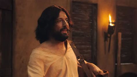 Gay Jesus Netflix Film Ban Overturned By Brazil S Supreme Court Ents And Arts News Sky News