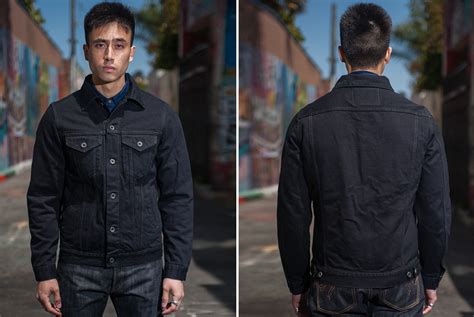 A must read for all iron heart fans, and for fans of japanese denim in general. Beat Up Iron Heart's Overdyed Modified Type III Jacket and ...