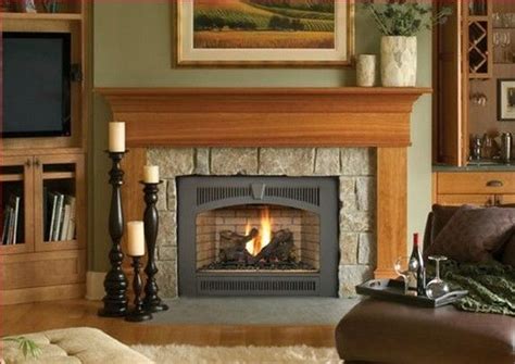 Wood Burning Fireplace Inserts With Blower Installation Wood Burning