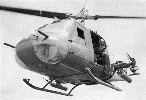 Bell Uh 1bc Huey Cobra Frog Photos History Specification