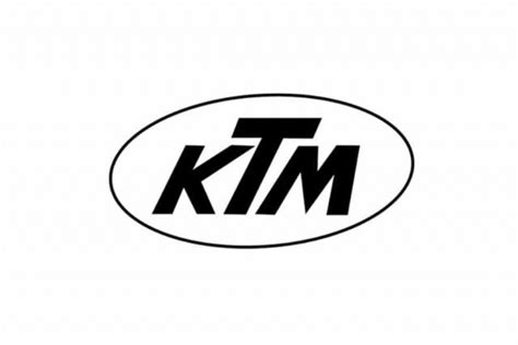 Ktm Logo And Symbol Meaning History Png Brand