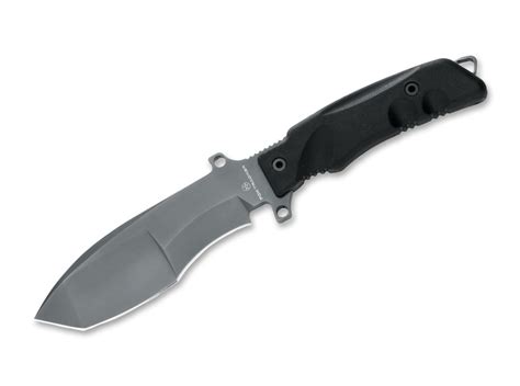 Boker Tracker Utility Camp 59in Fixed Blade Knife Free Shipping Over