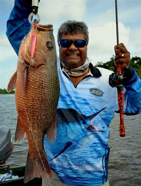 Sport Fishing Lanka
