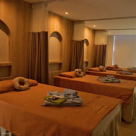 One More Thai Massage And Spa Experience In Phrom Phong In Thailand Klook Philippines