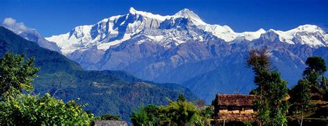 Natural Beauty 06 Days Cultural Tours Nepal Adventure