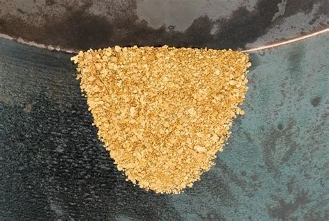 What Is Placer Gold Guide Types Of Gold Placers Placer Mining