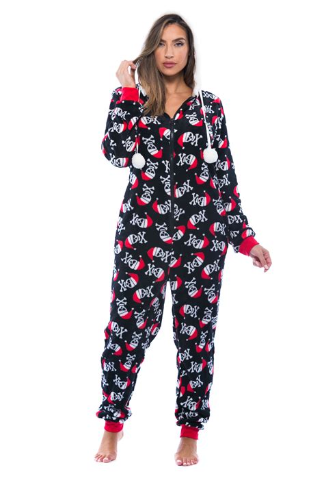 Costumes And Cosplay Apparel Just Love Adult Onesie Pajamas Sv