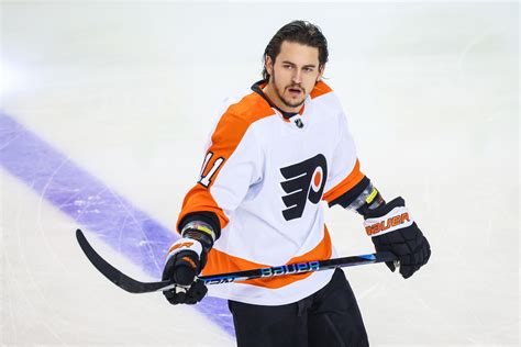 Flyers Still Open To Travis Konecny Deal But Trade Odds Dropping