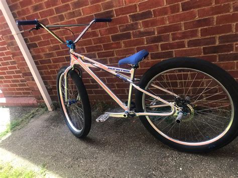 Se Bikes Monster Quad Very Rare In En8 Broxbourne For £72000 For Sale