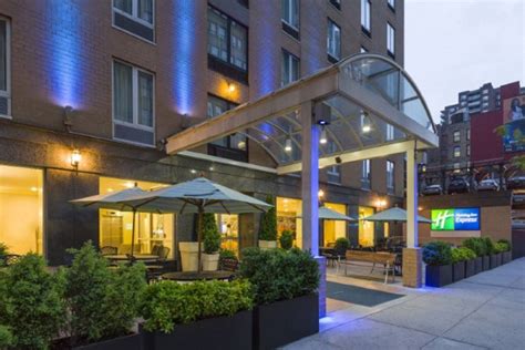 Το travel inn hotel new york είναι μια εξαιρετική επιλογή όσο βρίσκεστε στη νέα υόρκη. Holiday Inn Express New York City—Chelsea