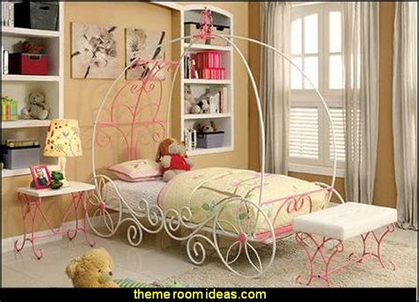 Ah, we've all been there: Decorating theme bedrooms - Maries Manor: princess bedroom ...