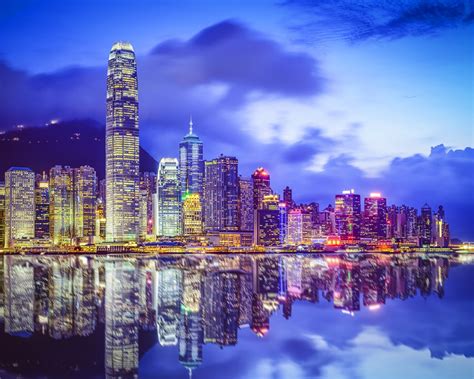 Hong Kong Attractions Trailfinders