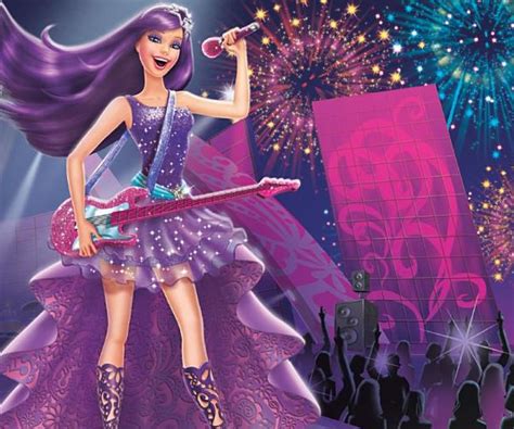 Barbie Magic Cool El Blog ¡nuevas Imágenes De La Princesa Y La