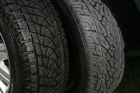 Best Pickup Tires For Snow